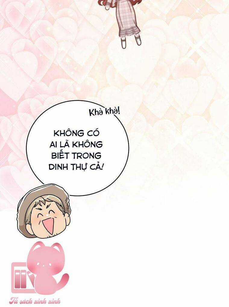 Tôi Sẽ Chỉ Sống Như Một Nhân Vật Phản Diện Chapter 72 trang 59