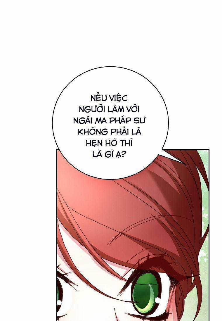 Tôi Sẽ Chỉ Sống Như Một Nhân Vật Phản Diện Chapter 72 trang 62