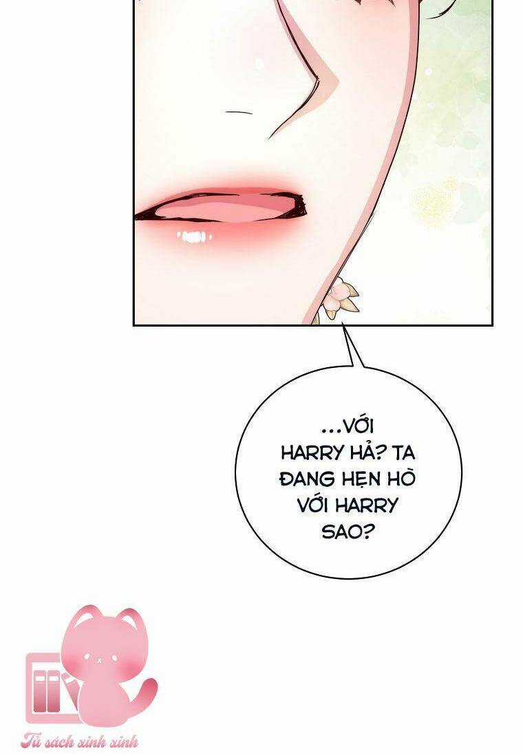 Tôi Sẽ Chỉ Sống Như Một Nhân Vật Phản Diện Chapter 72 trang 63