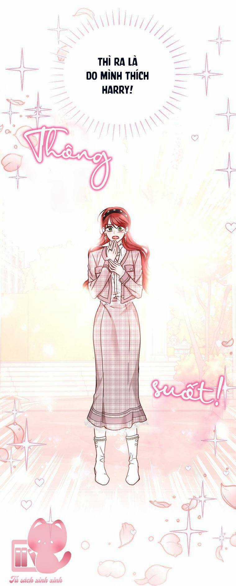 Tôi Sẽ Chỉ Sống Như Một Nhân Vật Phản Diện Chapter 72 trang 68