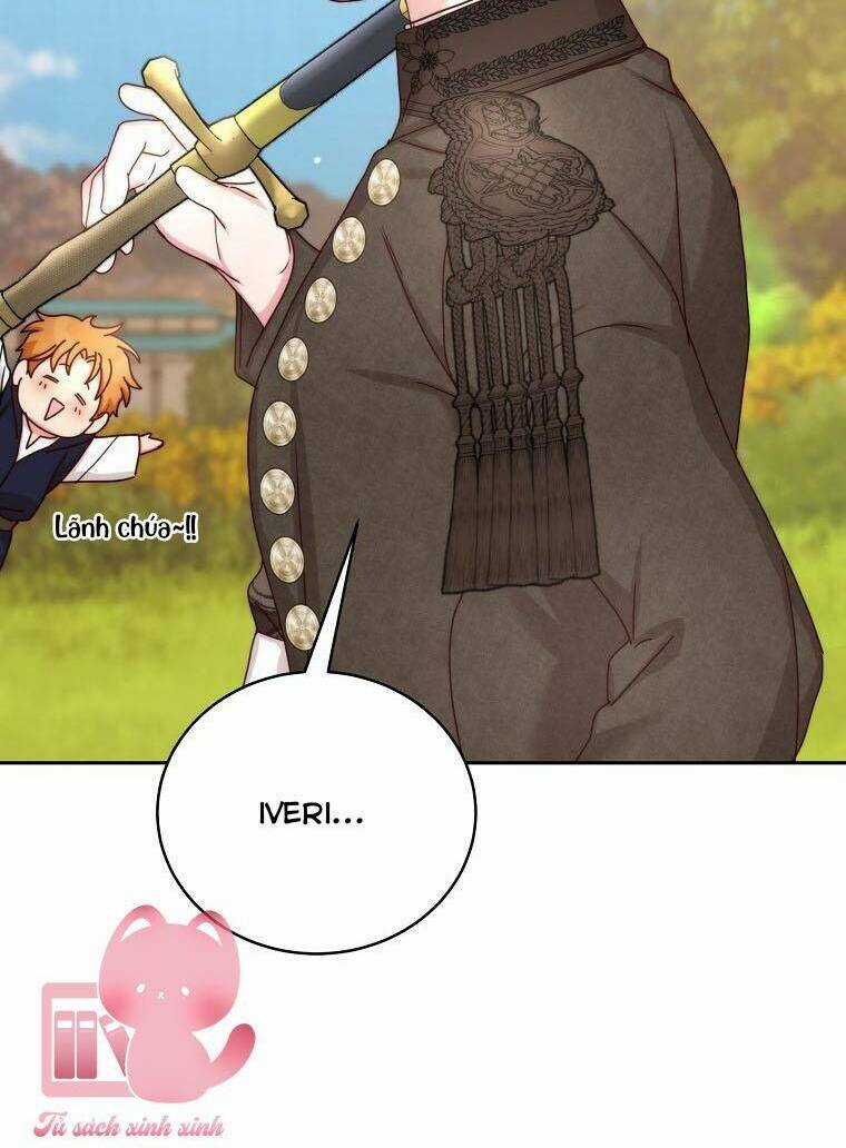 Tôi Sẽ Chỉ Sống Như Một Nhân Vật Phản Diện Chapter 73 trang 14