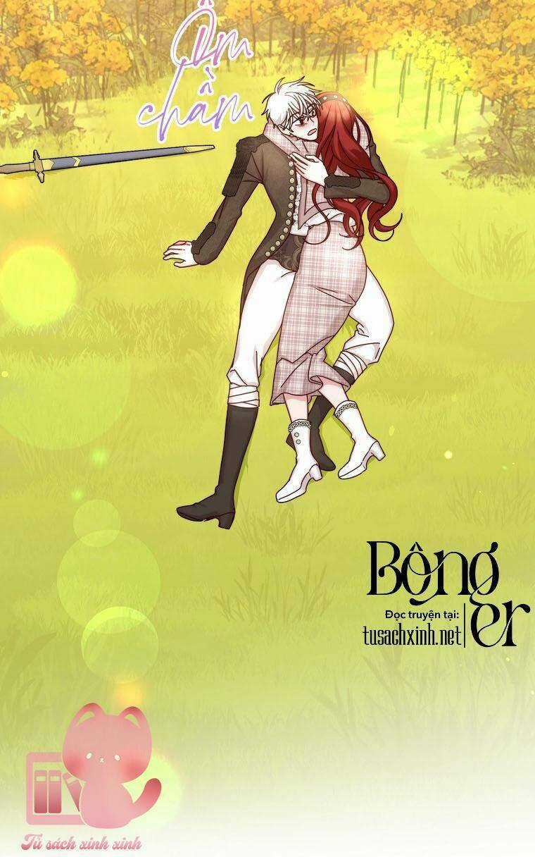 Tôi Sẽ Chỉ Sống Như Một Nhân Vật Phản Diện Chapter 73 trang 16