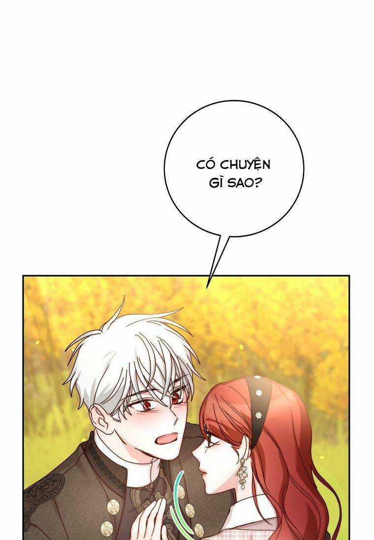 Tôi Sẽ Chỉ Sống Như Một Nhân Vật Phản Diện Chapter 73 trang 18