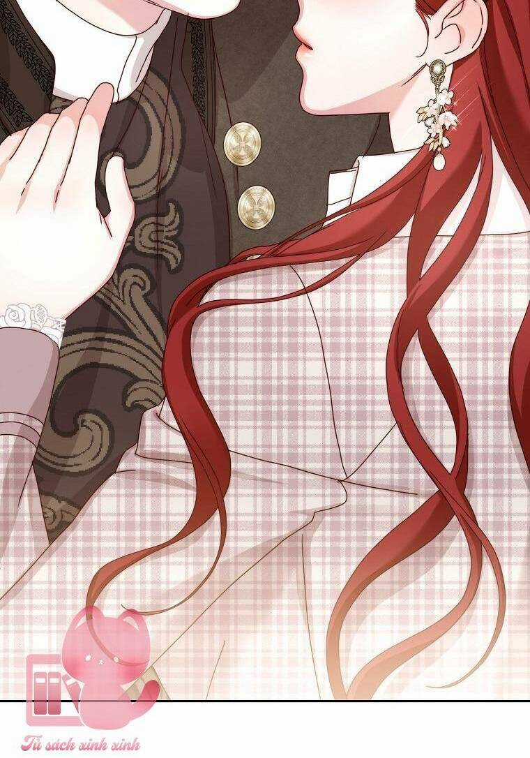 Tôi Sẽ Chỉ Sống Như Một Nhân Vật Phản Diện Chapter 73 trang 21