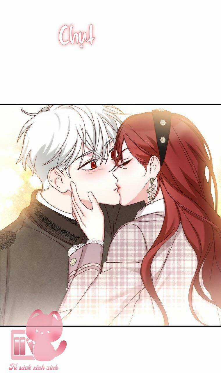 Tôi Sẽ Chỉ Sống Như Một Nhân Vật Phản Diện Chapter 73 trang 22