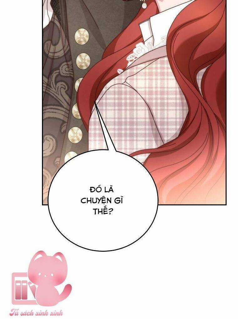 Tôi Sẽ Chỉ Sống Như Một Nhân Vật Phản Diện Chapter 73 trang 24