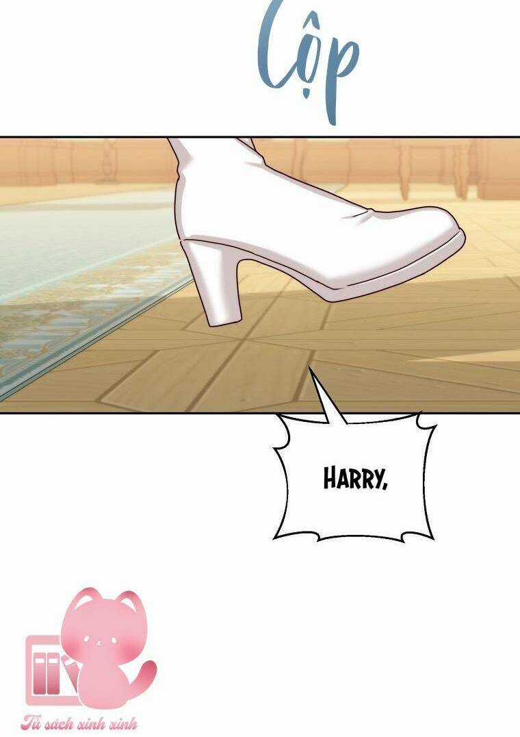 Tôi Sẽ Chỉ Sống Như Một Nhân Vật Phản Diện Chapter 73 trang 3