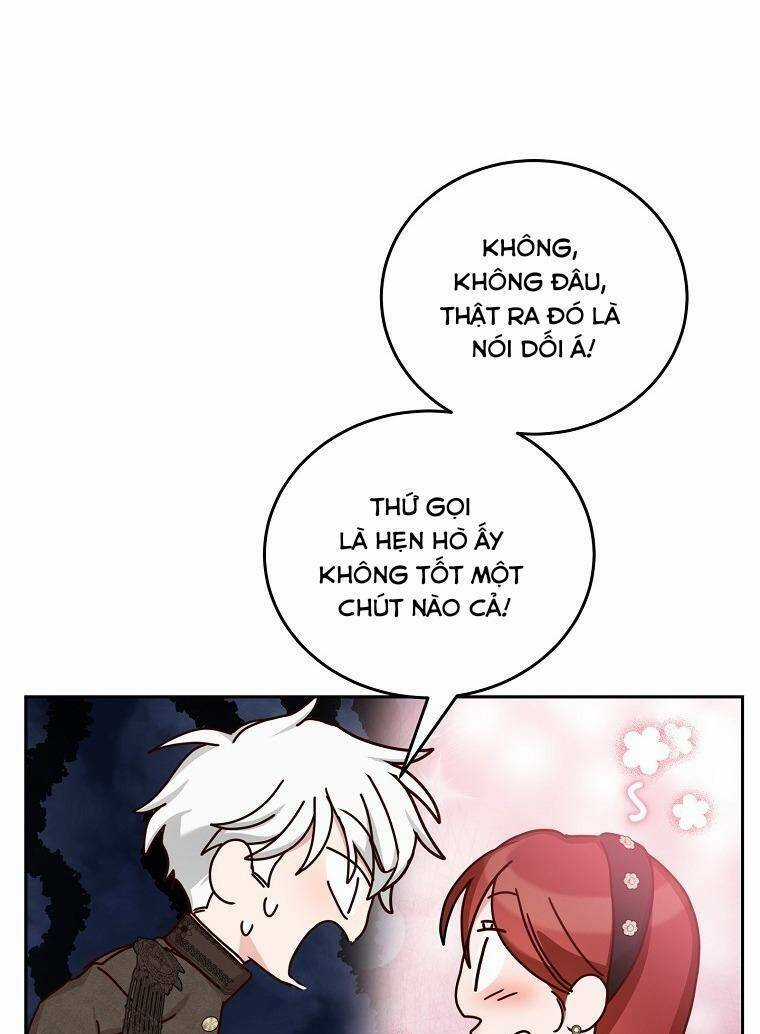 Tôi Sẽ Chỉ Sống Như Một Nhân Vật Phản Diện Chapter 73 trang 33