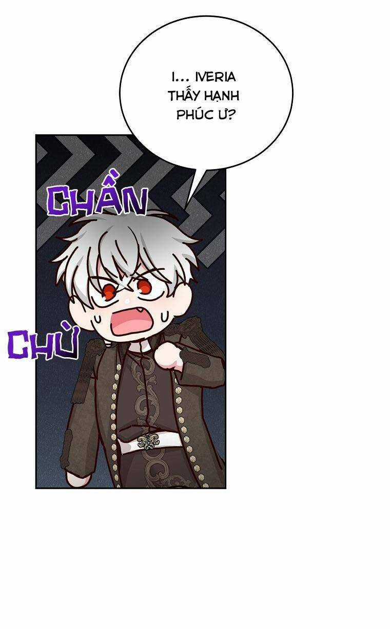 Tôi Sẽ Chỉ Sống Như Một Nhân Vật Phản Diện Chapter 73 trang 35