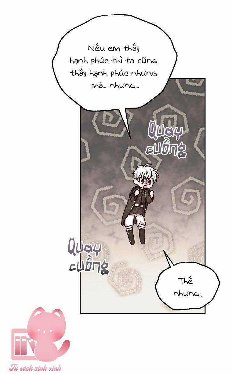 Tôi Sẽ Chỉ Sống Như Một Nhân Vật Phản Diện Chapter 73 trang 36