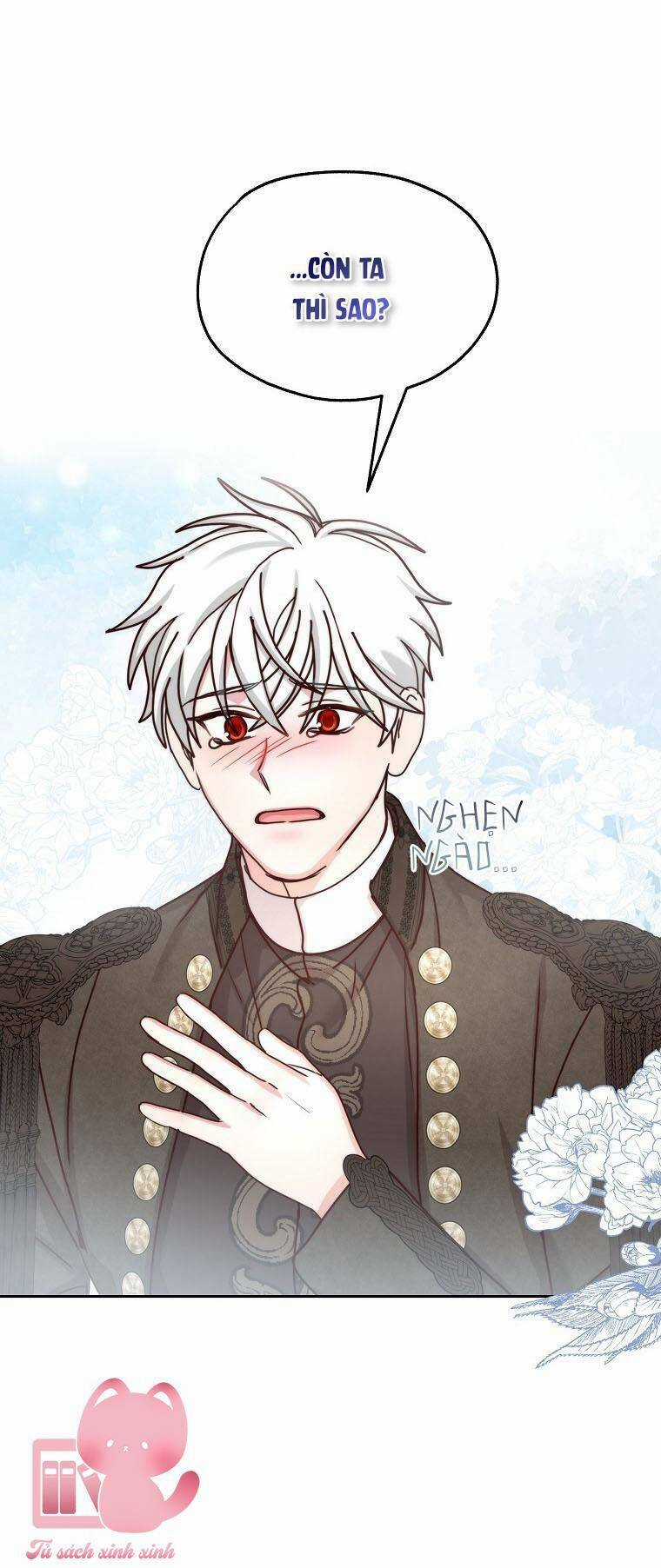 Tôi Sẽ Chỉ Sống Như Một Nhân Vật Phản Diện Chapter 73 trang 37