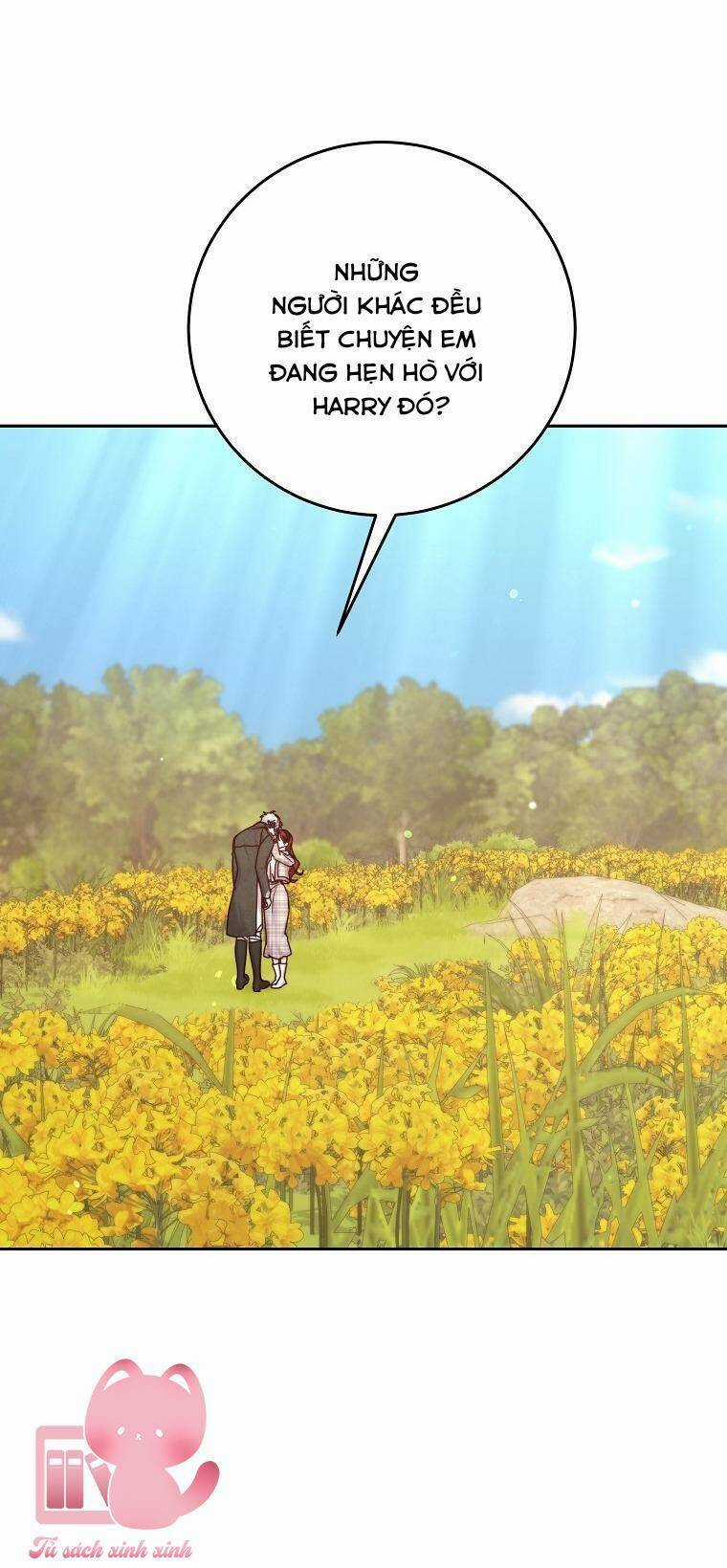 Tôi Sẽ Chỉ Sống Như Một Nhân Vật Phản Diện Chapter 73 trang 40