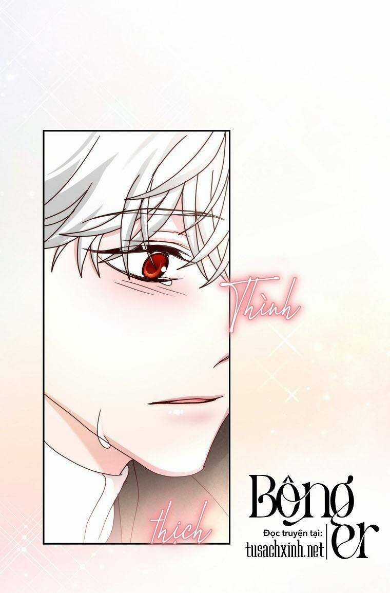 Tôi Sẽ Chỉ Sống Như Một Nhân Vật Phản Diện Chapter 73 trang 42