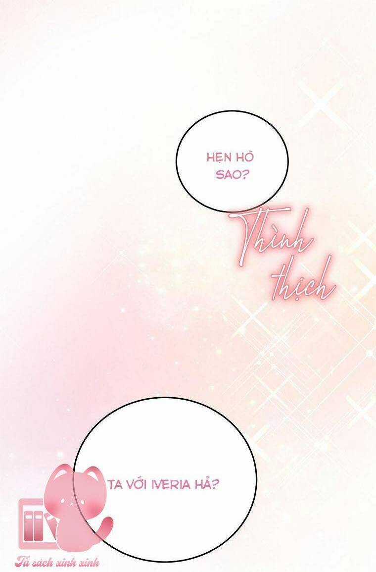 Tôi Sẽ Chỉ Sống Như Một Nhân Vật Phản Diện Chapter 73 trang 43