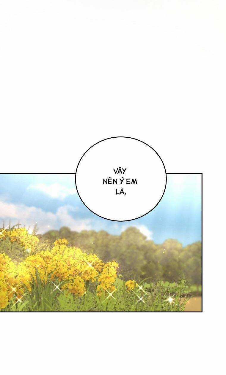 Tôi Sẽ Chỉ Sống Như Một Nhân Vật Phản Diện Chapter 73 trang 44