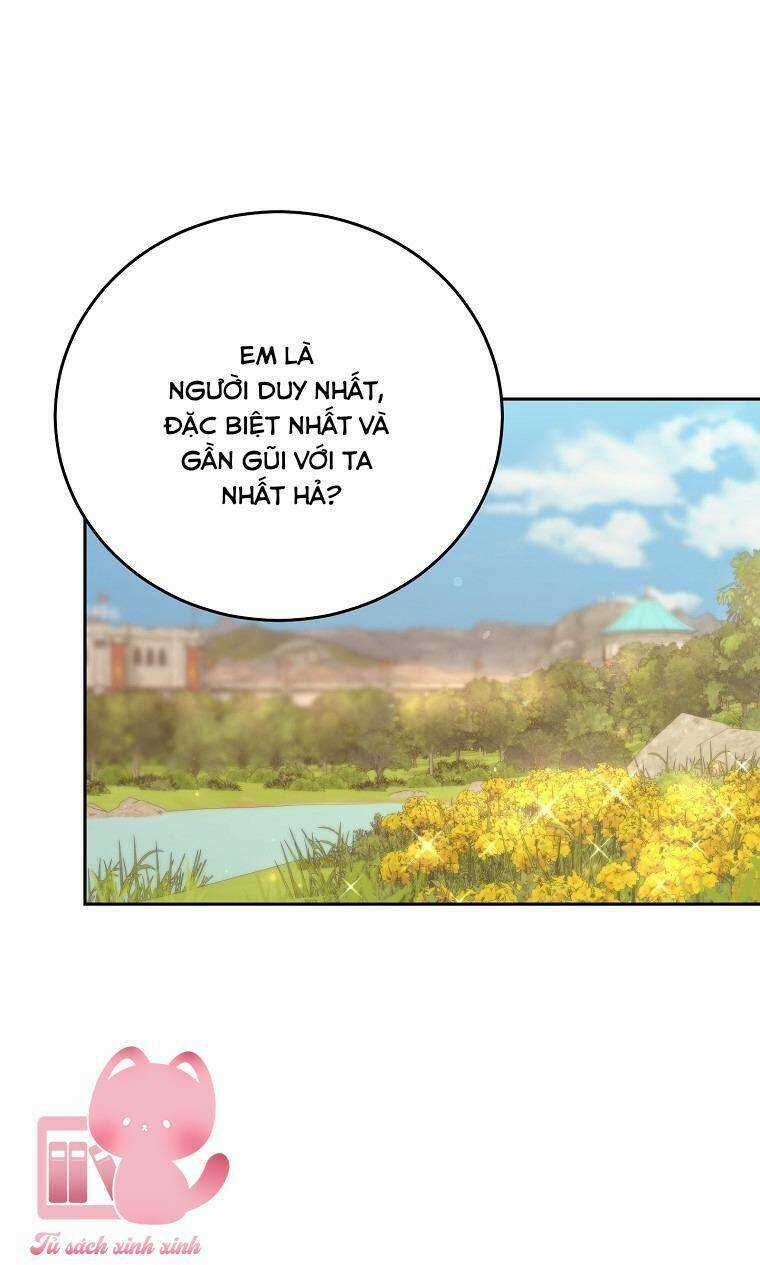 Tôi Sẽ Chỉ Sống Như Một Nhân Vật Phản Diện Chapter 73 trang 45