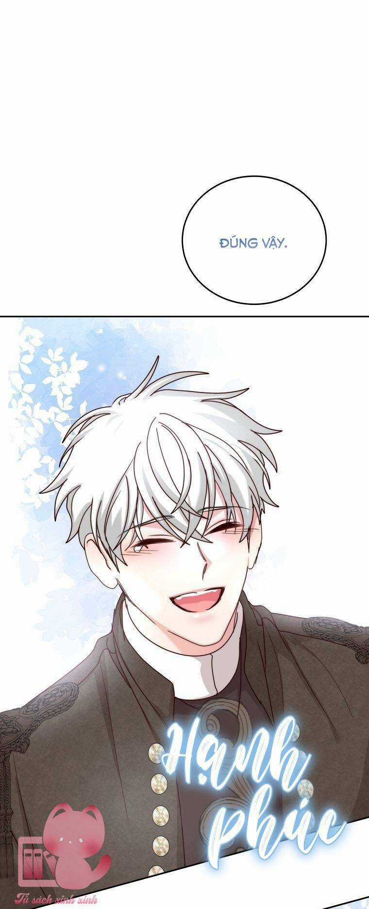 Tôi Sẽ Chỉ Sống Như Một Nhân Vật Phản Diện Chapter 73 trang 46