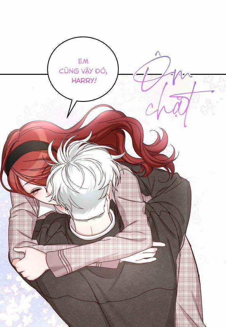 Tôi Sẽ Chỉ Sống Như Một Nhân Vật Phản Diện Chapter 73 trang 49