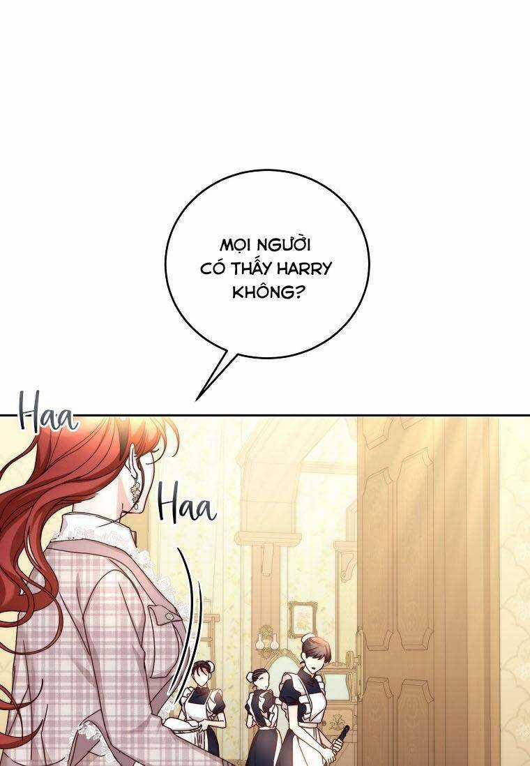 Tôi Sẽ Chỉ Sống Như Một Nhân Vật Phản Diện Chapter 73 trang 5