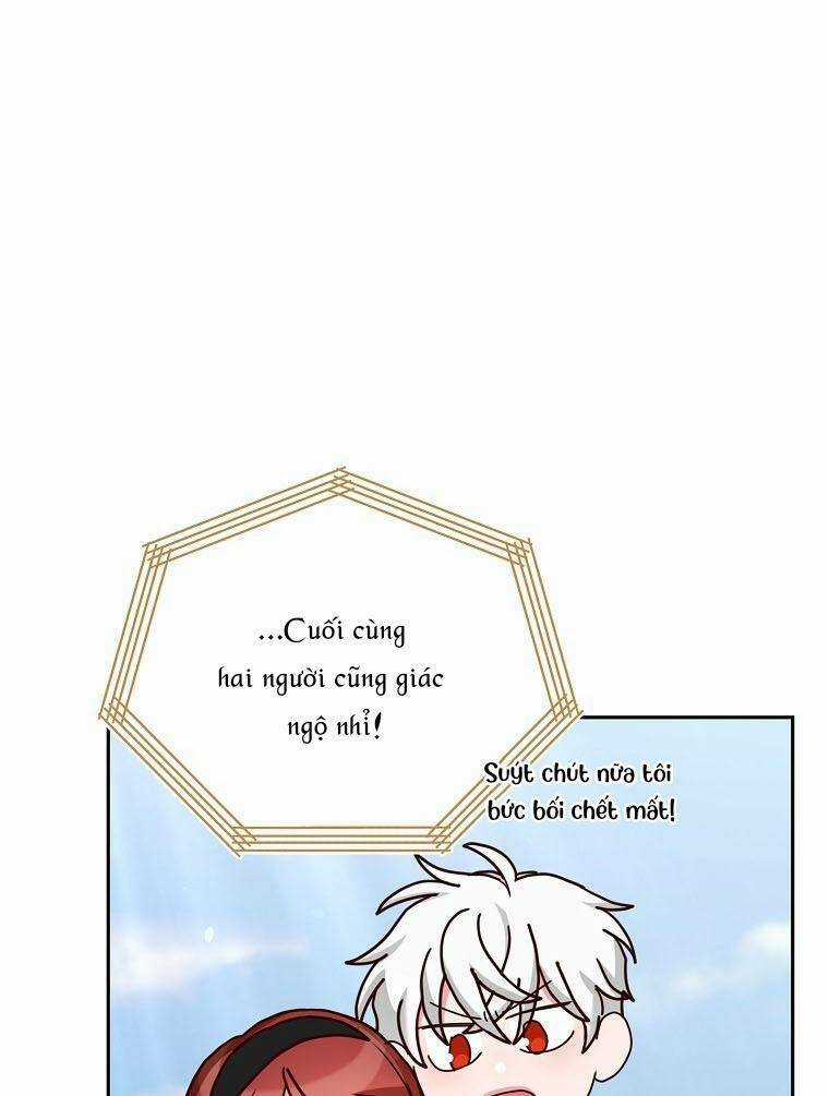 Tôi Sẽ Chỉ Sống Như Một Nhân Vật Phản Diện Chapter 73 trang 53