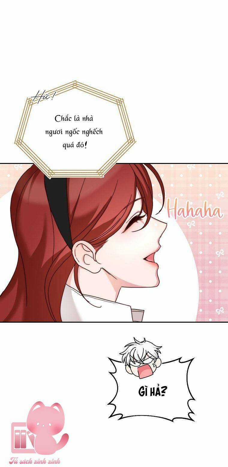 Tôi Sẽ Chỉ Sống Như Một Nhân Vật Phản Diện Chapter 73 trang 55