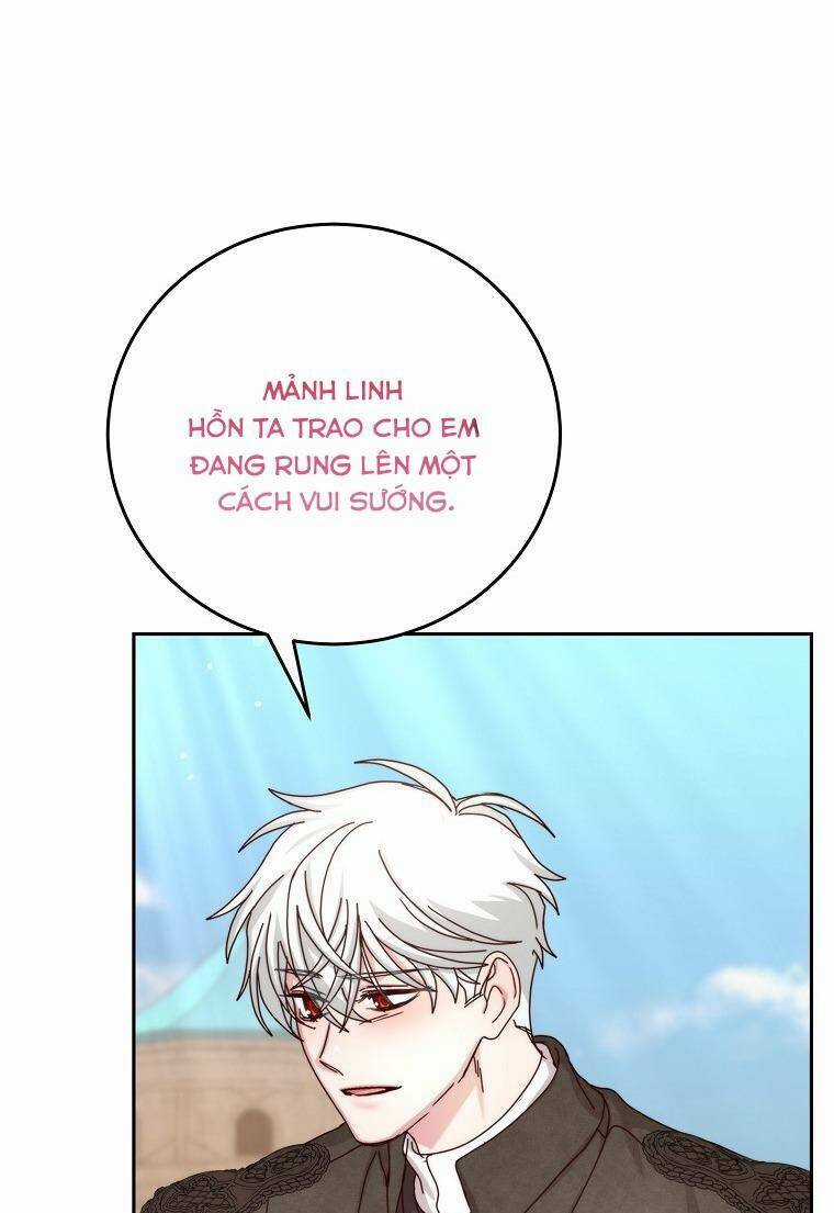 Tôi Sẽ Chỉ Sống Như Một Nhân Vật Phản Diện Chapter 73 trang 59