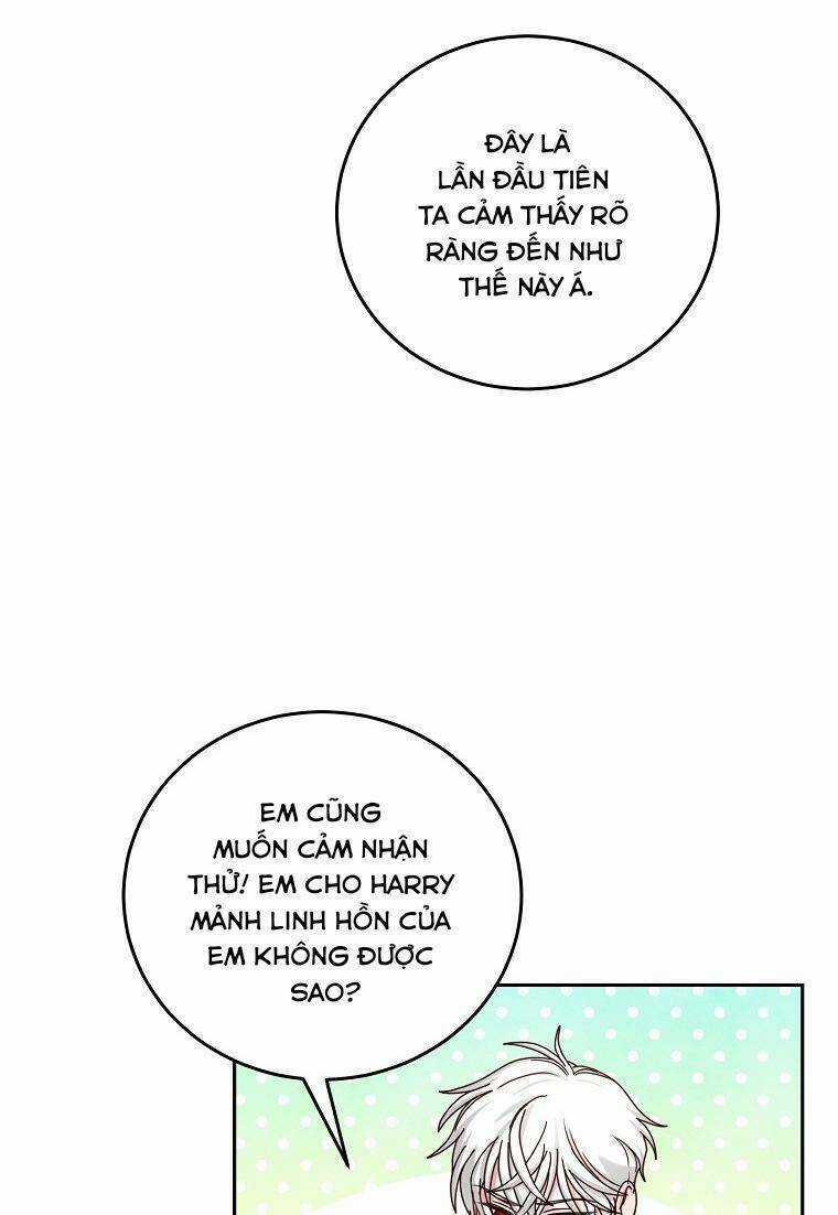 Tôi Sẽ Chỉ Sống Như Một Nhân Vật Phản Diện Chapter 73 trang 63