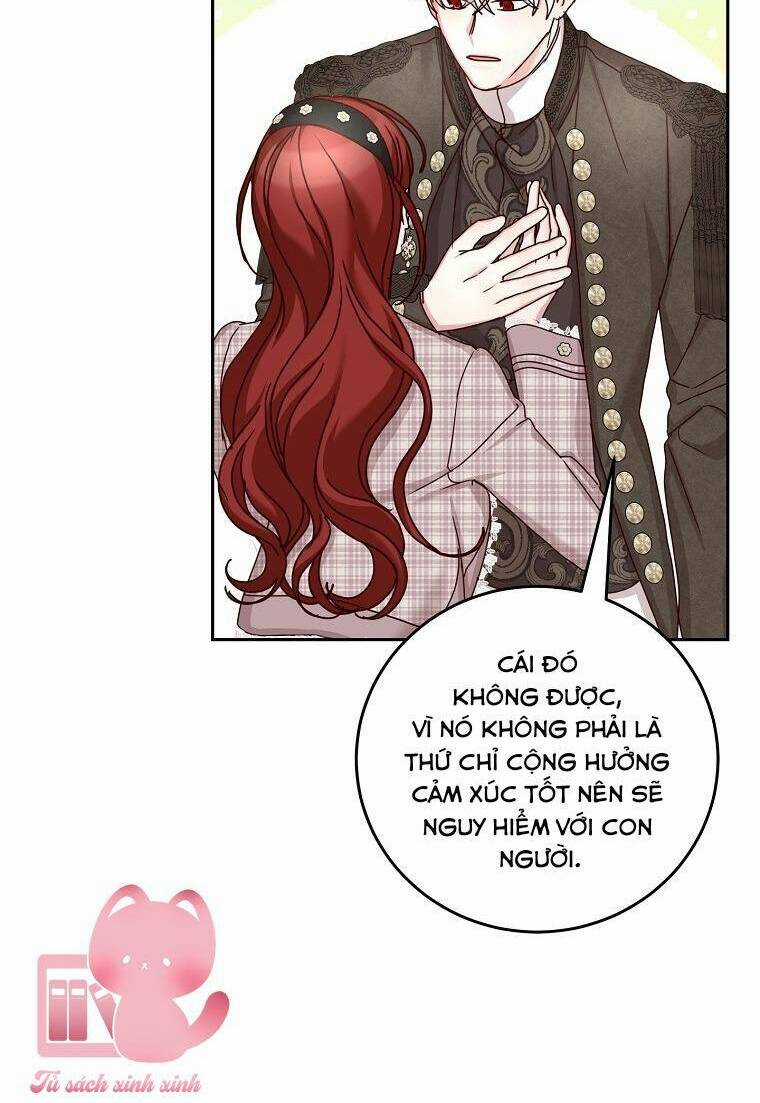 Tôi Sẽ Chỉ Sống Như Một Nhân Vật Phản Diện Chapter 73 trang 64