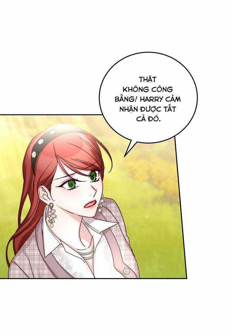 Tôi Sẽ Chỉ Sống Như Một Nhân Vật Phản Diện Chapter 73 trang 65