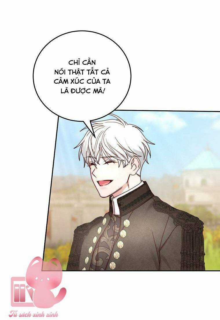 Tôi Sẽ Chỉ Sống Như Một Nhân Vật Phản Diện Chapter 73 trang 66