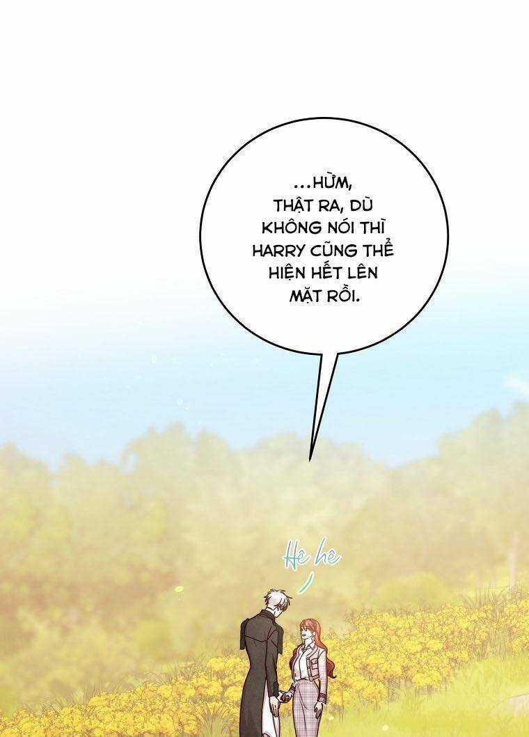 Tôi Sẽ Chỉ Sống Như Một Nhân Vật Phản Diện Chapter 73 trang 67