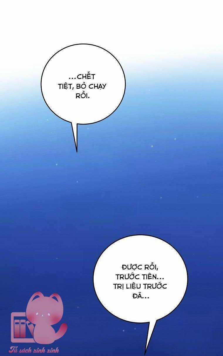 Tôi Sẽ Chỉ Sống Như Một Nhân Vật Phản Diện Chapter 73 trang 77