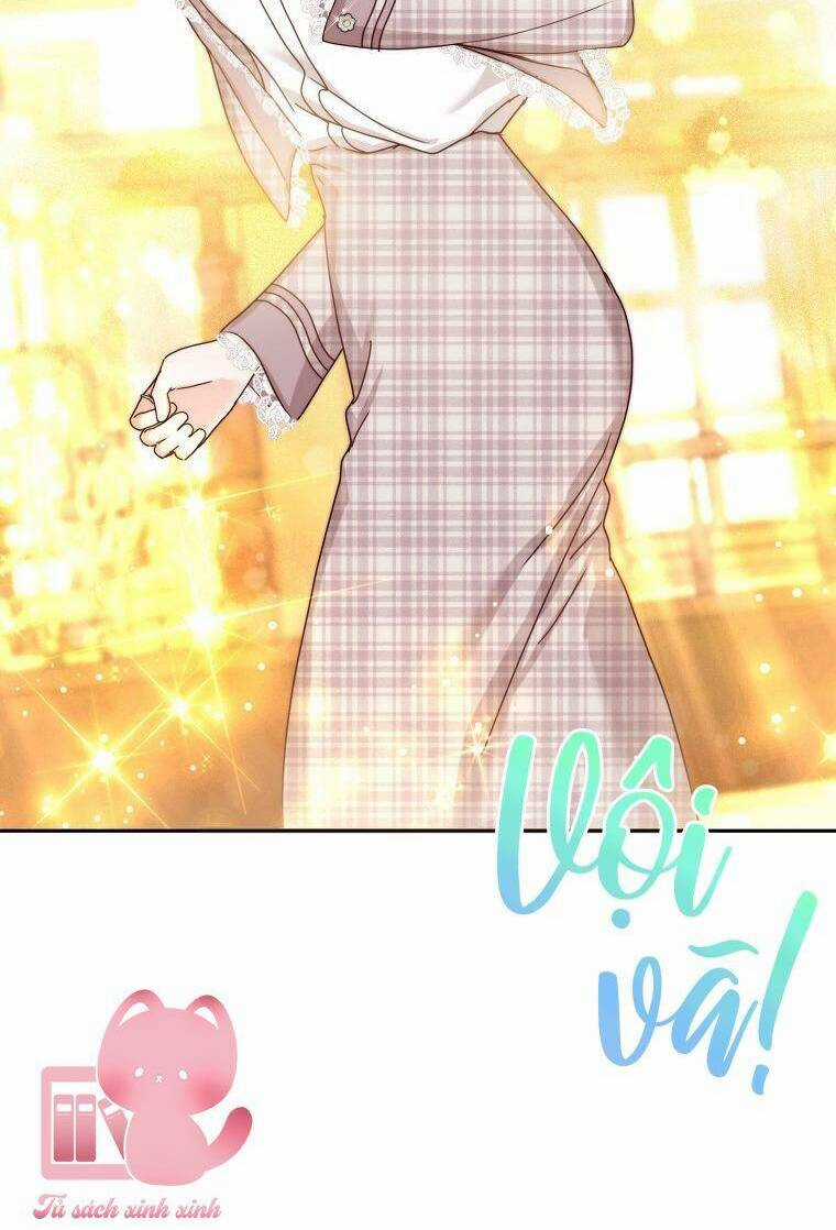 Tôi Sẽ Chỉ Sống Như Một Nhân Vật Phản Diện Chapter 73 trang 8