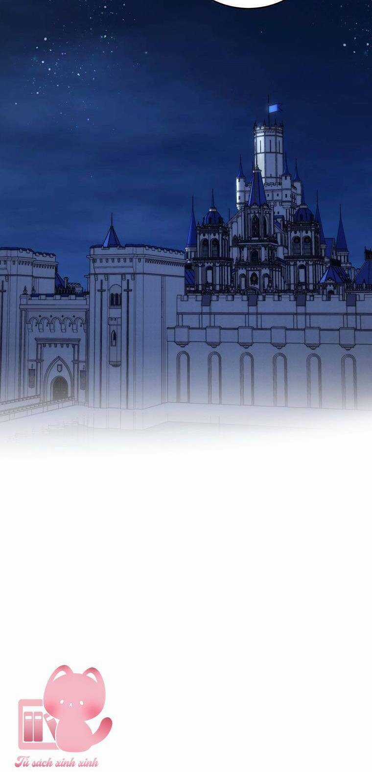 Tôi Sẽ Chỉ Sống Như Một Nhân Vật Phản Diện Chapter 74 trang 10