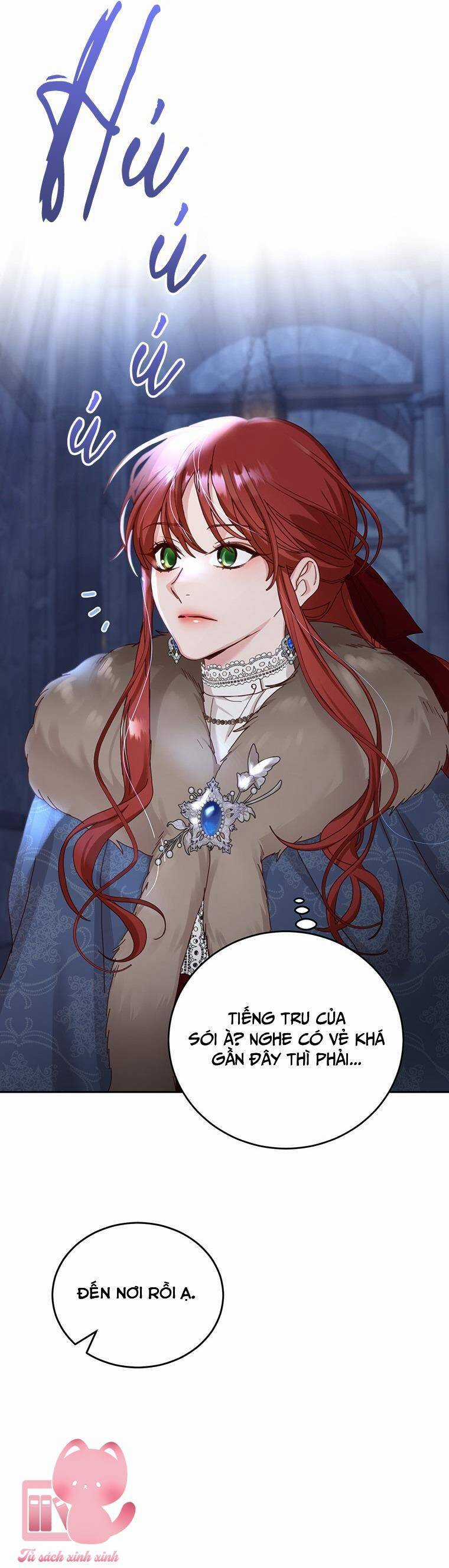 Tôi Sẽ Chỉ Sống Như Một Nhân Vật Phản Diện Chapter 74 trang 13