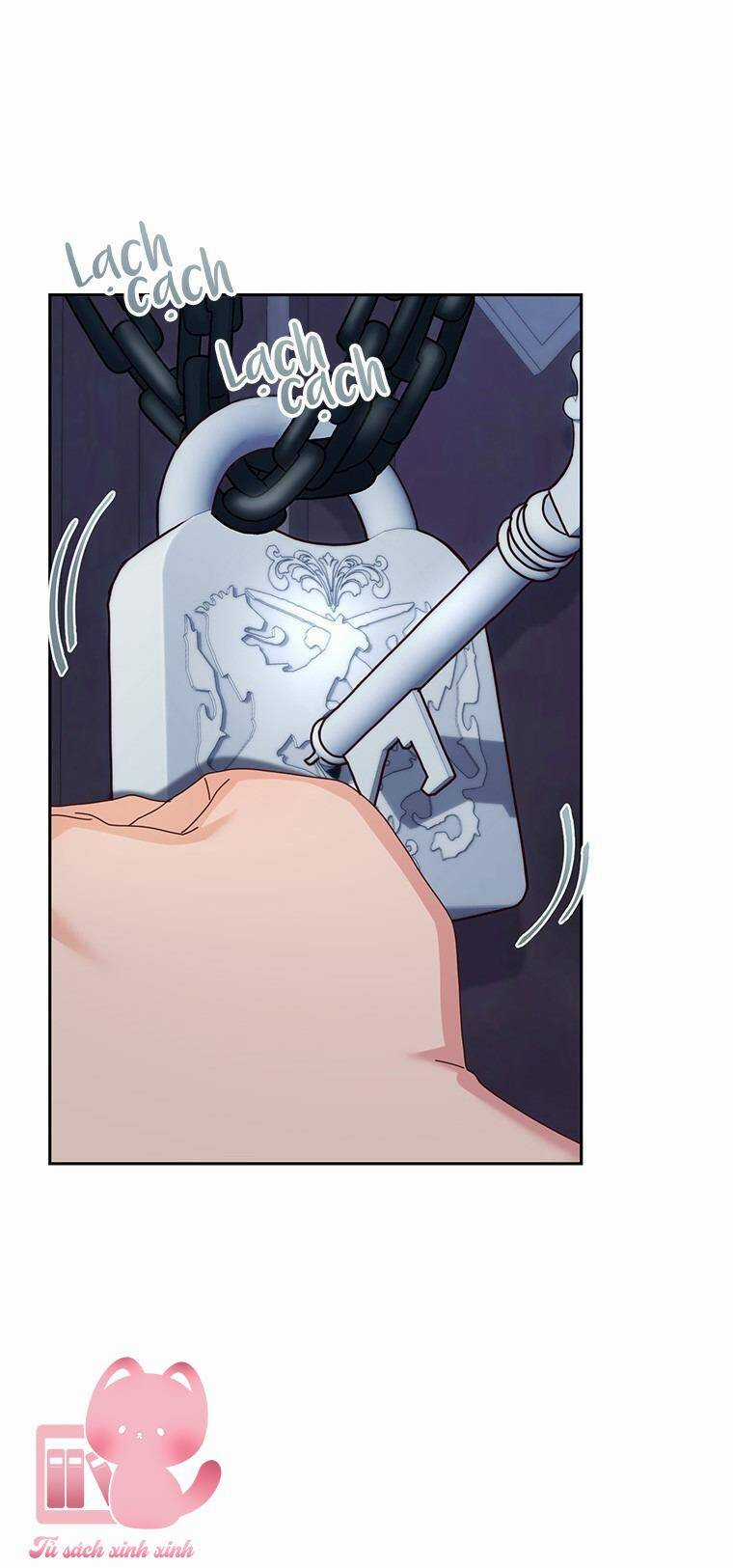 Tôi Sẽ Chỉ Sống Như Một Nhân Vật Phản Diện Chapter 74 trang 15