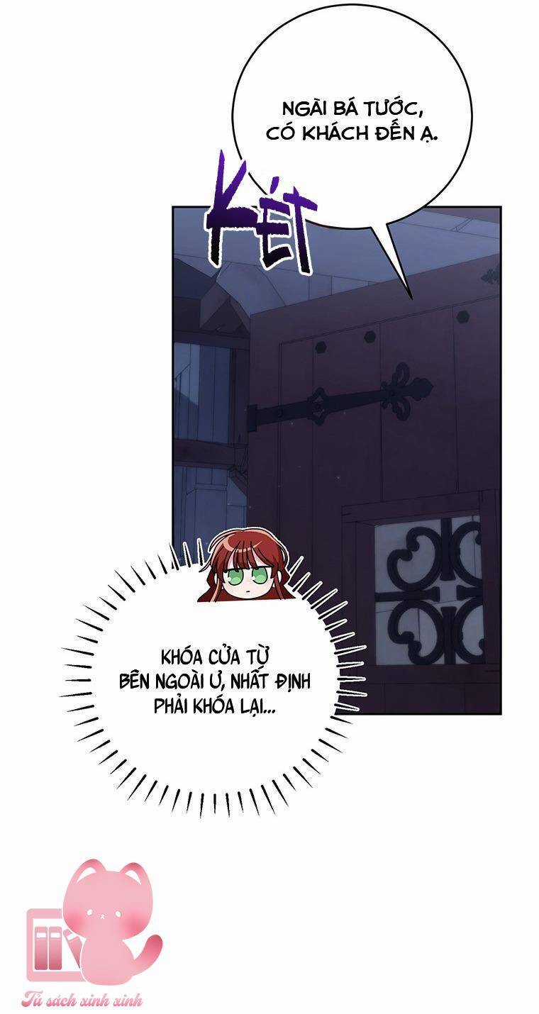 Tôi Sẽ Chỉ Sống Như Một Nhân Vật Phản Diện Chapter 74 trang 16