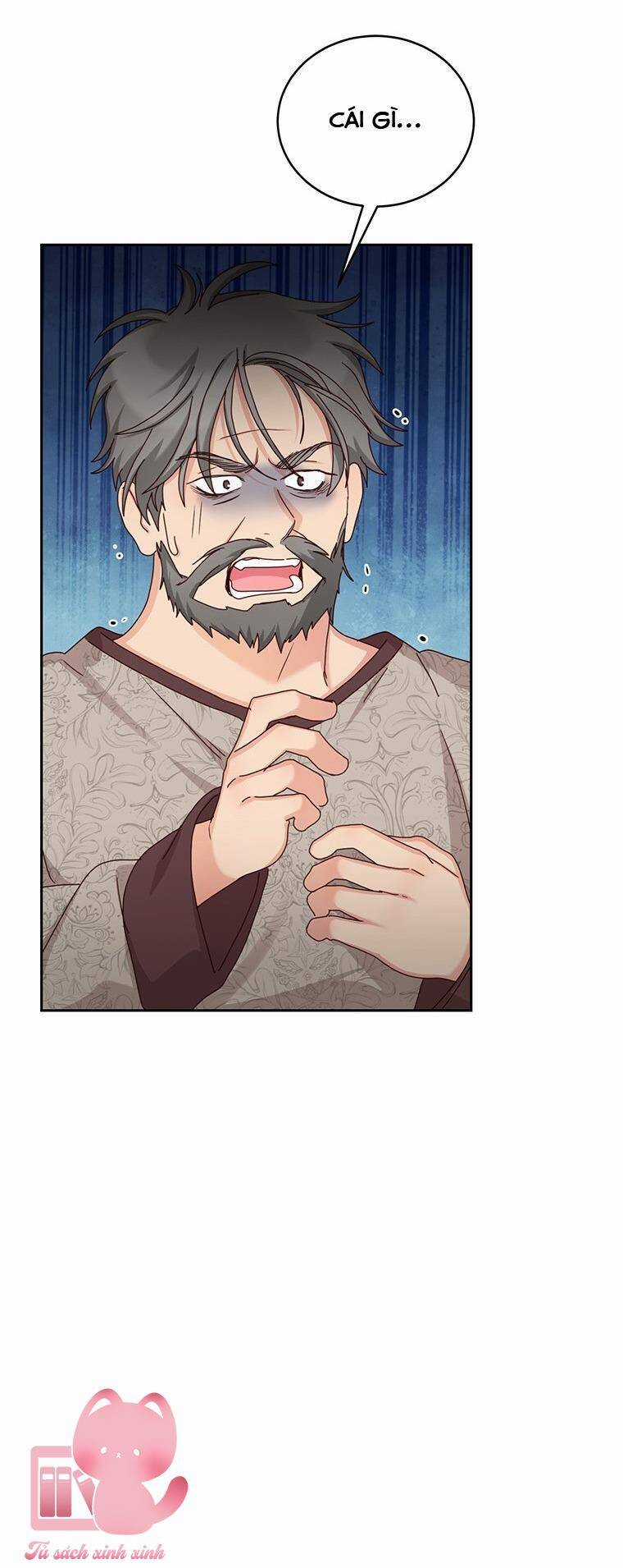 Tôi Sẽ Chỉ Sống Như Một Nhân Vật Phản Diện Chapter 74 trang 21