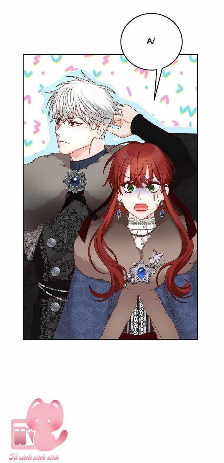 Tôi Sẽ Chỉ Sống Như Một Nhân Vật Phản Diện Chapter 74 trang 33