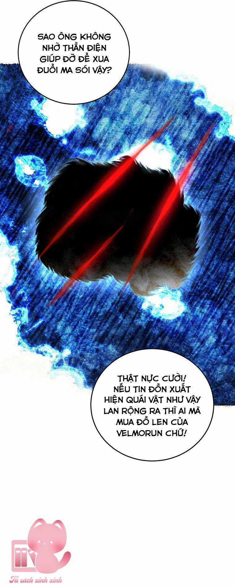 Tôi Sẽ Chỉ Sống Như Một Nhân Vật Phản Diện Chapter 74 trang 36