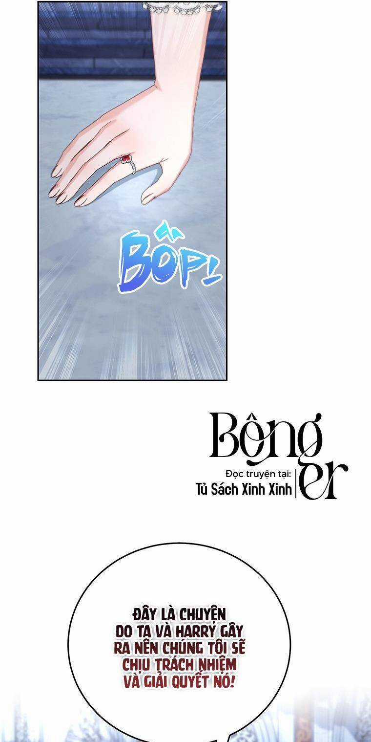 Tôi Sẽ Chỉ Sống Như Một Nhân Vật Phản Diện Chapter 74 trang 42