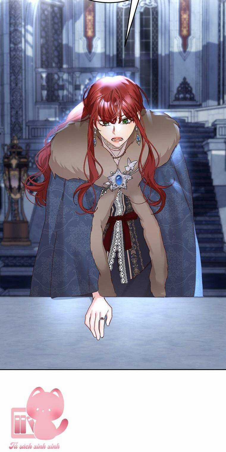 Tôi Sẽ Chỉ Sống Như Một Nhân Vật Phản Diện Chapter 74 trang 43