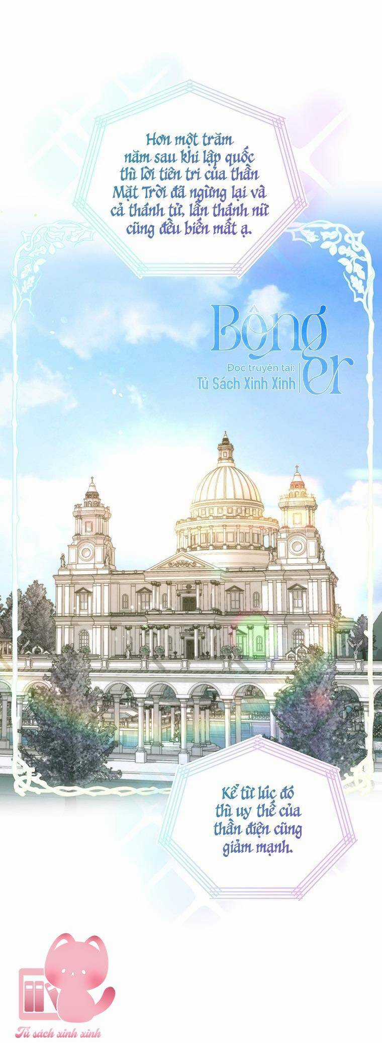 Tôi Sẽ Chỉ Sống Như Một Nhân Vật Phản Diện Chapter 74 trang 48