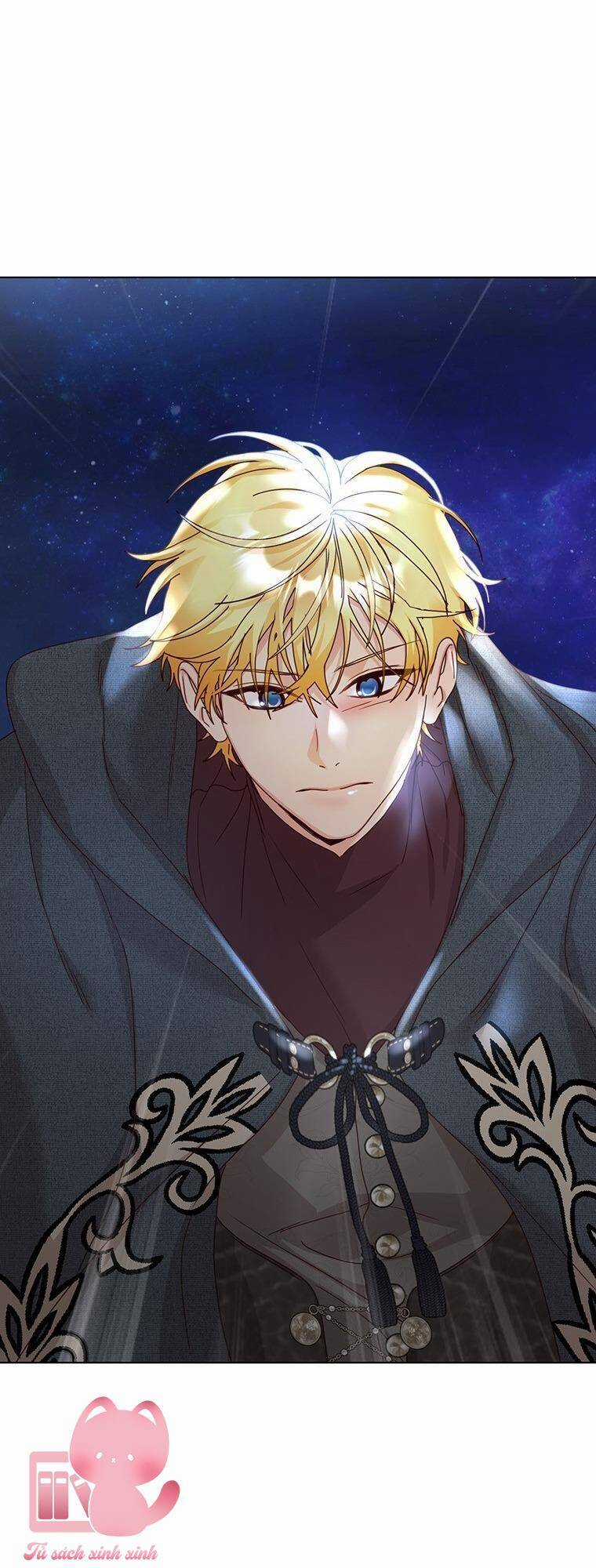 Tôi Sẽ Chỉ Sống Như Một Nhân Vật Phản Diện Chapter 74 trang 5