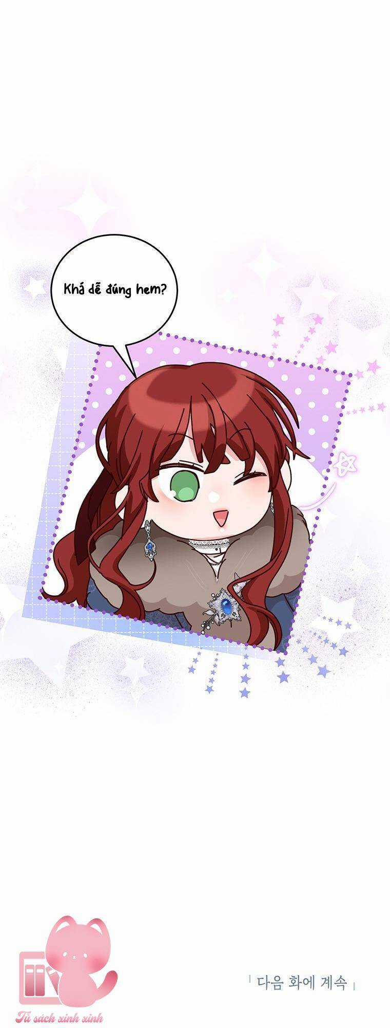 Tôi Sẽ Chỉ Sống Như Một Nhân Vật Phản Diện Chapter 74 trang 56