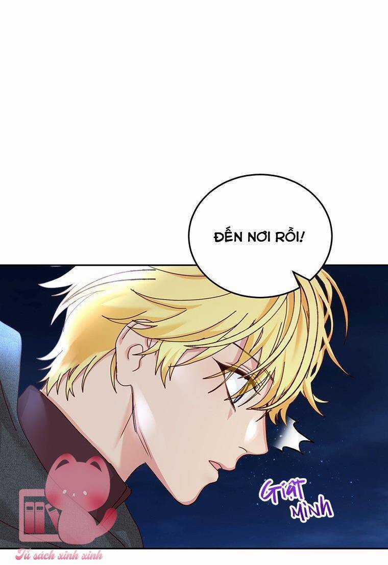 Tôi Sẽ Chỉ Sống Như Một Nhân Vật Phản Diện Chapter 74 trang 8