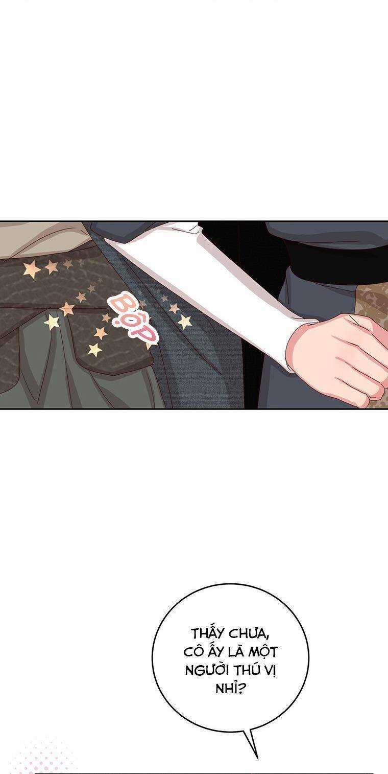 Tôi Sẽ Chỉ Sống Như Một Nhân Vật Phản Diện Chapter 75 trang 10