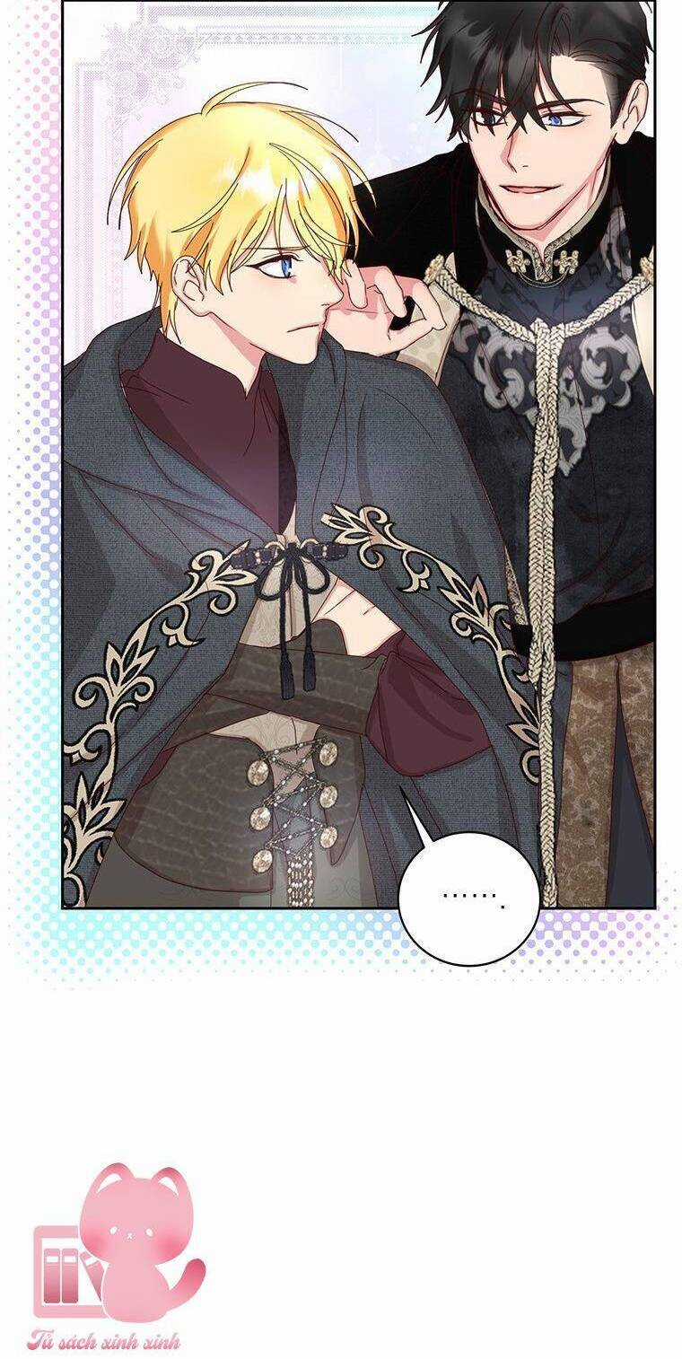 Tôi Sẽ Chỉ Sống Như Một Nhân Vật Phản Diện Chapter 75 trang 11