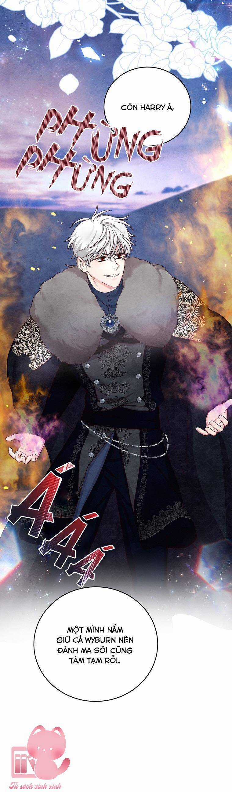 Tôi Sẽ Chỉ Sống Như Một Nhân Vật Phản Diện Chapter 75 trang 17