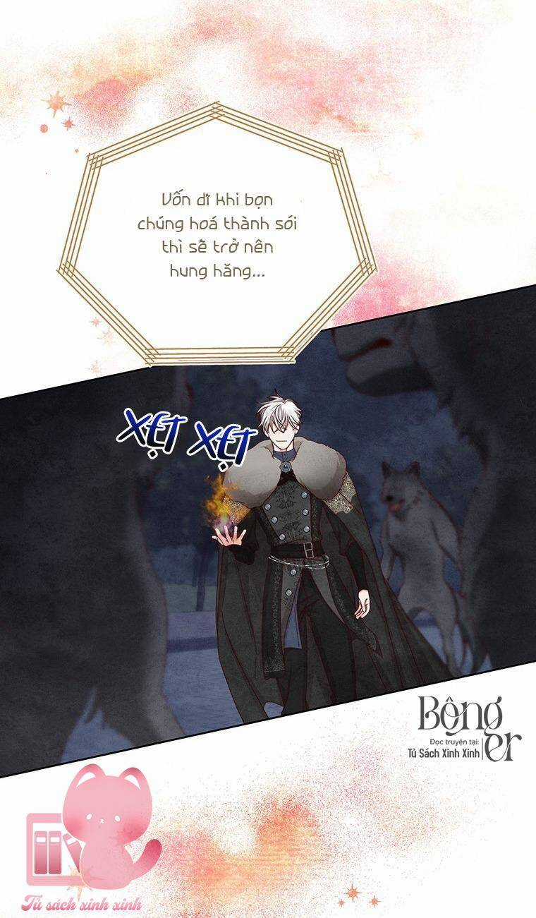 Tôi Sẽ Chỉ Sống Như Một Nhân Vật Phản Diện Chapter 75 trang 19